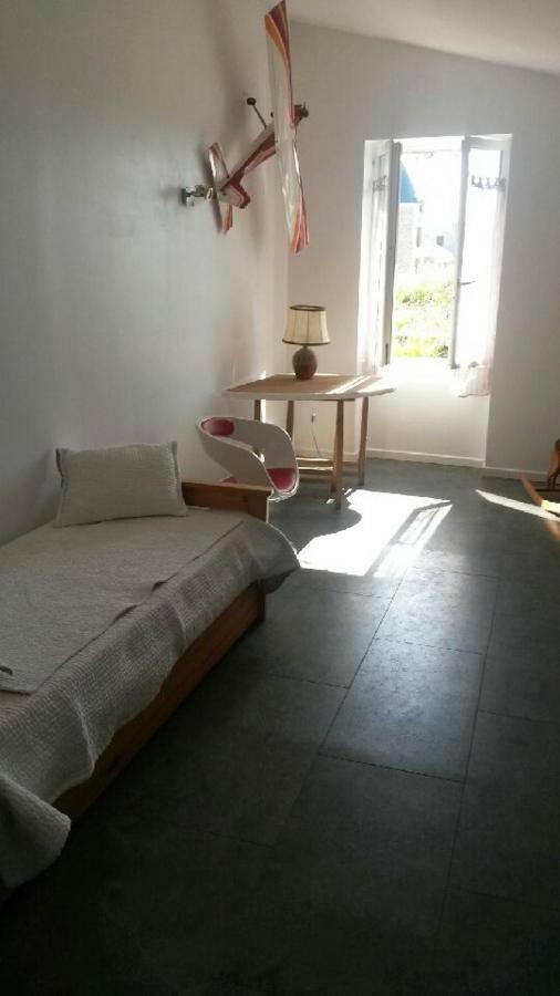 7 Rue Des Sables Villa Les Sables-d'Olonne Exterior photo