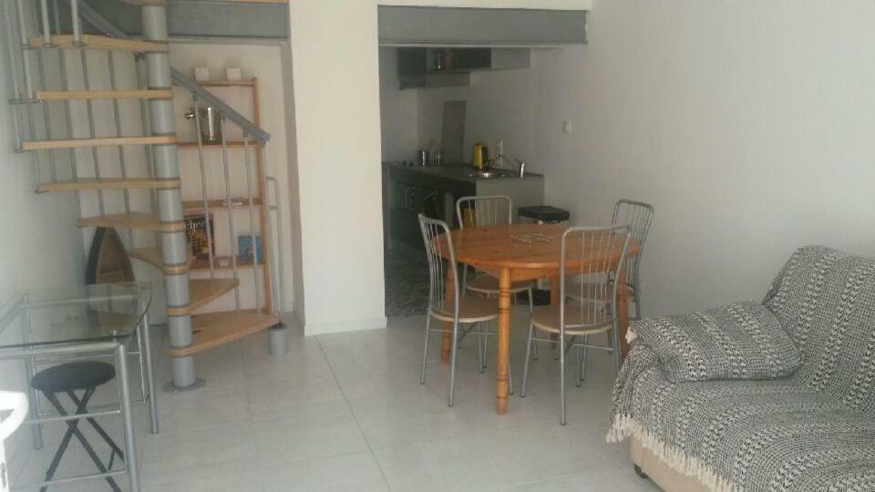 7 Rue Des Sables Villa Les Sables-d'Olonne Exterior photo
